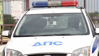 Рязанских водителей проверят на алкоголь в предстоящие выходные