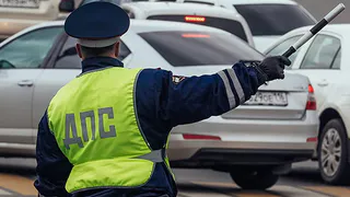 Рязанская полиция анонсировала рейды 3 ноября и в предстоящие выходные дни