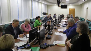 В Коми лидером по количеству прошедших диспансеризацию стала столица