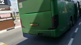 Скажи нет комфорту: на каких автобусах рязанцам приходится ездить в Москву