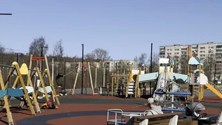 Во Владимирской области появилось 55 новых общественных пространств