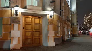 В Рязанской гордуме Ирина Поняева заняла место Дмитрия Иваничкина