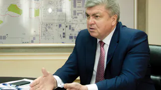 В Челнах начнут строительство аквапарка