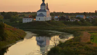 Эти города рядом с Москвой советуют часто для отдыха — но ожидания могут не совпасть с реальностью: делюсь впечатлениями