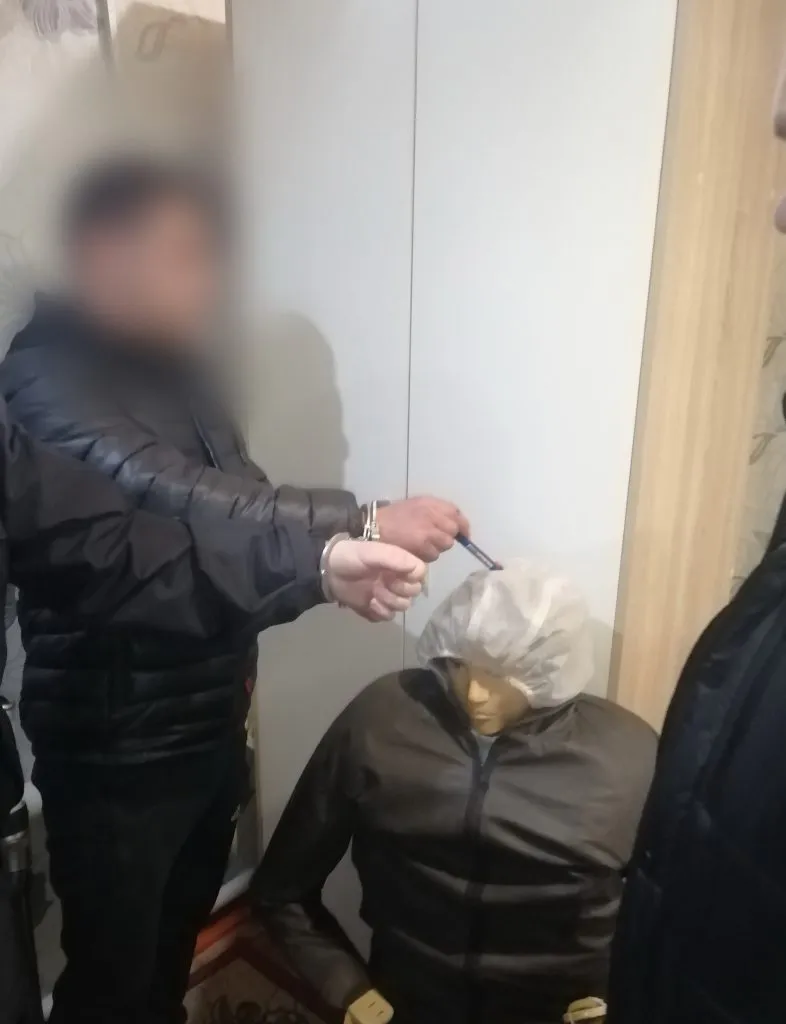 Молодой отец из Удмуртии обвиняется в избиении четырех несовершеннолетних детей