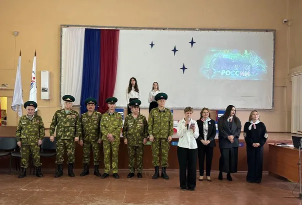 Юные магнитогорцы дали клятву быть "Орлятами России": начался новый этап патриотического воспитания