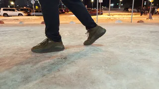 В Чувашии антициклон диктует свои правила