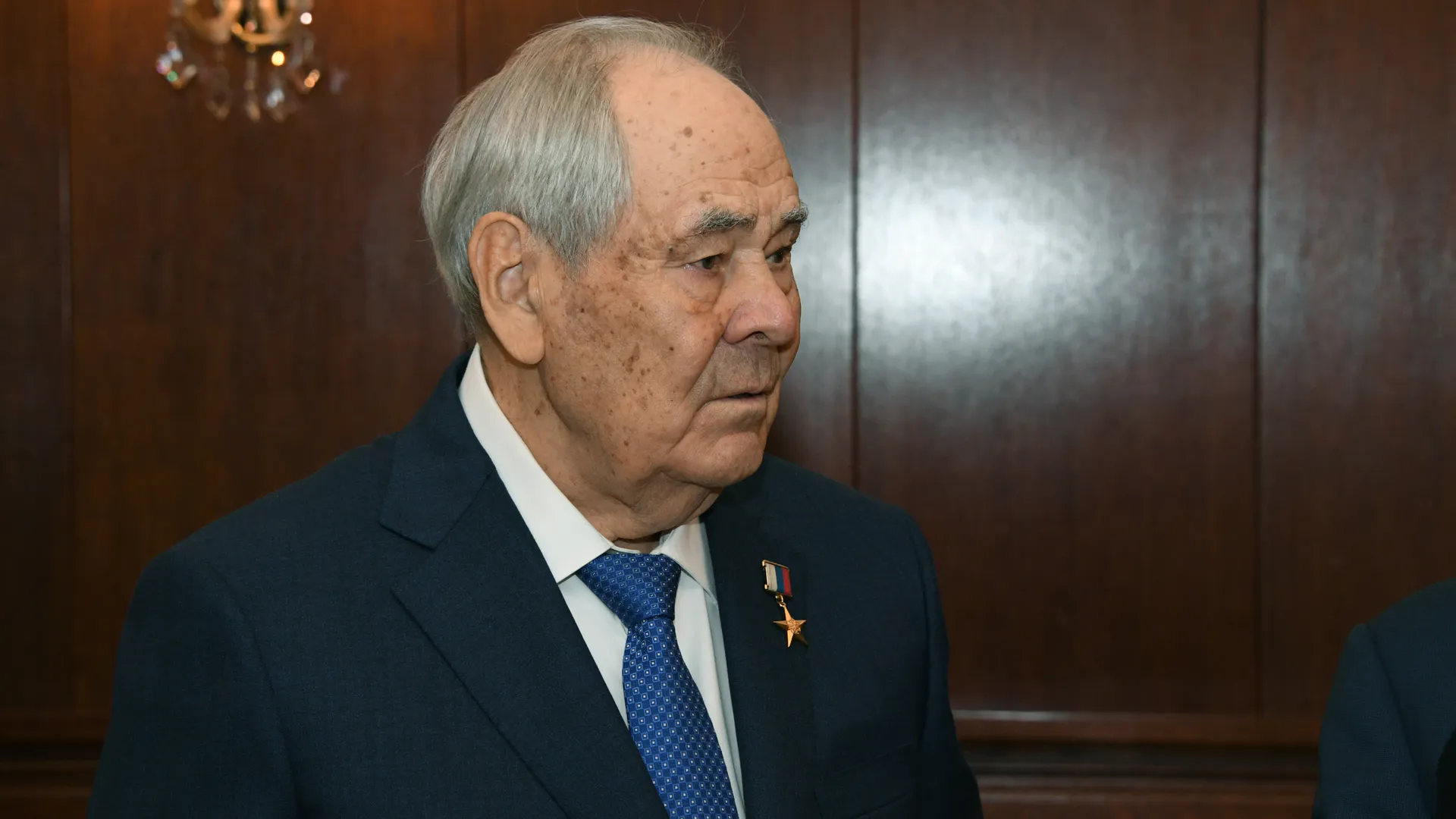 Татарский драмтеатр Челнов готовит спектакль о первом президенте Татарстана