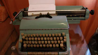 Рязанка собирается открыть музей СССР