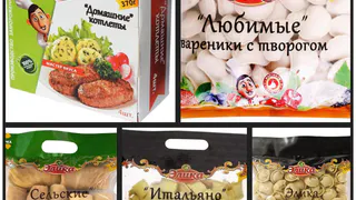 Опасную продукцию "Элики" обнаружили в торговых сетях после проверок