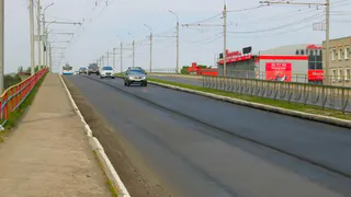 За сутки на Московском проспекте в Брянске зафиксировано более 2 тысяч нарушений ПДД