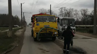 Соцсети: после критики Любимова начали латать Промышленную