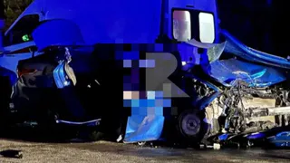 Жительница Рязани ищет очевидцев смертельной аварии на трассе Рязань – Клепики