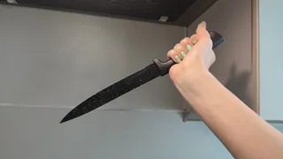 В Коми пьяная ссора обернулась ножевым ранением