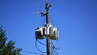 Во вторник пять улиц Рязани останутся без света