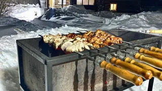 В Коми задержали похитителя чужого шашлыка из магазина