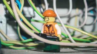 Три центральные улицы Рязани остались без света