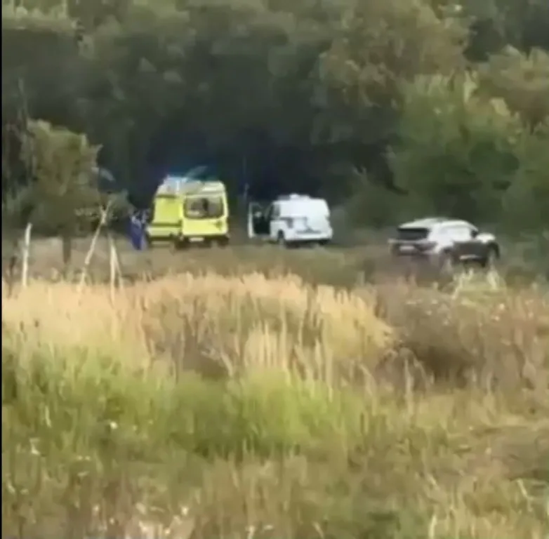 В Челябинске в лесополосе нашли повешенного мужчину