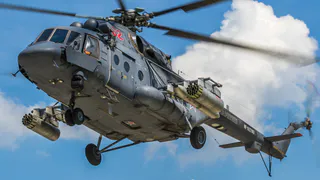 Штурмовики, истребители, бомбардировщики: в Рязани завершился финальный этап всеармейского конкурса “Авиадартс-2020”