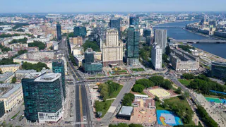 Третья столица России: какой мегаполис реально конкурирует с Москвой и Петербургом по уровню жизни и популярности у туристов