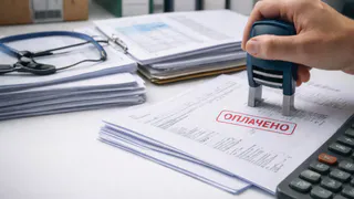 Суздальская больница погасила долги по госконтрактам на сумму свыше пяти миллионов рублей