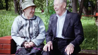 В Нижнекамске проводятся мероприятия к Дню пожилых