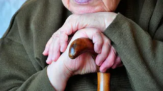 Названа главная проблема российских пенсионеров