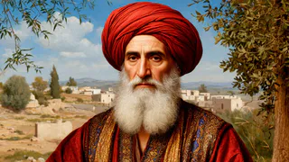 "Всегда смотри на...": гениальные слова Омара Хайяма для женщин, решившихся уйти от мужчины