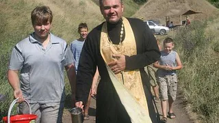 Рязанский священник в марте 2022 освобождён от поста настоятеля храма из-за репостов