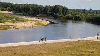 Летняя жара надвигается: Гидрометцентр уже объявил дату начала купального сезона