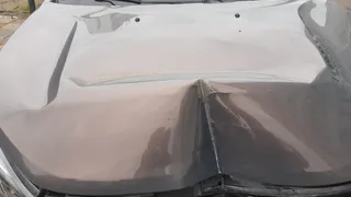 С начала года в республике произошел 121 наезд на пешехода