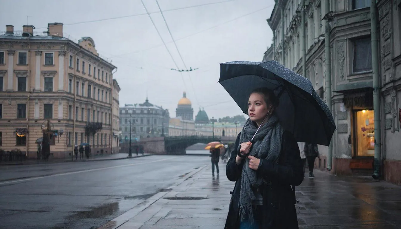 7 причин, почему жители Петербурга не станут переезжать в другой город, даже если очень захотят