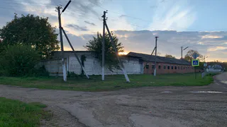 Улицу Толстого в посёлке Старожилово ждет капитальное обновление