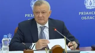 Рязанские лидеры мнений высказались о возможной отставке Ковалёва