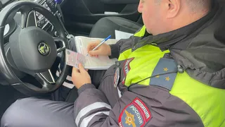 Глава рязанского МВД Алай высказался о штрафах за проезд по выделенным полосам