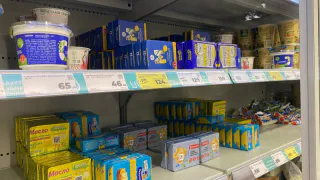 В составе сплошная "пальма", а ценник - золотой: Роскачество раскрыло правду о известных марках сливочного масла