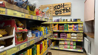 Пензенские полицейские задержали двух жителей Спасского района за кражу товаров из магазина