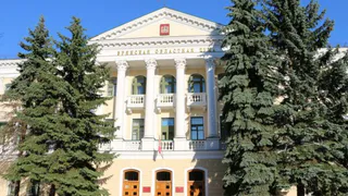 Первое заседание брянской Думы отметилось скандалом