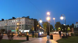 В Рязани продолжаются работы из-за повреждения на сетях