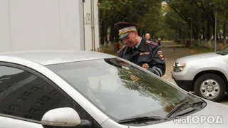 Психически неуравновешенных жителей Рязани лишат водительских прав