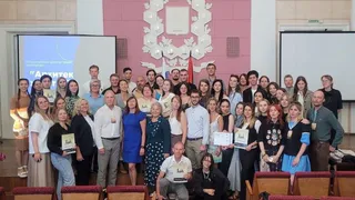 Владимирцы победили во Всероссийской архитектурной экспедиции