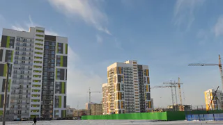 В Пензе направили 216 млн рублей на жильё для детей-сирот