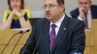 Борис Пайкин выступил за улучшение жилищных условий ветеранов боевых действий