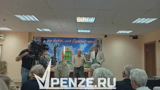 История пензенского спорта: забытые страницы из жизни подвижников