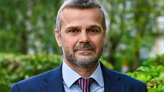 Максим Мартышин возглавил администрацию Сыктывкара в качестве врио