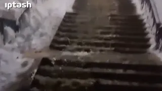 Знакомая ситуация? Жители Чистополя три дня сидят без воды