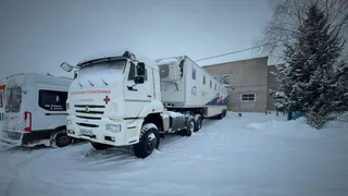 Каждый третий житель Татарстана в группе риска: что не так с нашим сердцем?



