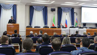 В 2023-м судебными приставами Татарстана взыскано 16,8 млрд рублей