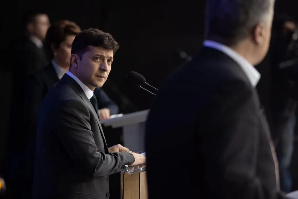 Украинка, живущая в Рязани поделилась впечатлениями об итогах выборов, которые прошли на ее родине