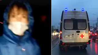 Алкоголь или халатность? В Сасове пьяная компания повздорила с бригадой "скорой", пациентка скончалась